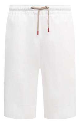 Kiton: Шорты с карманами 