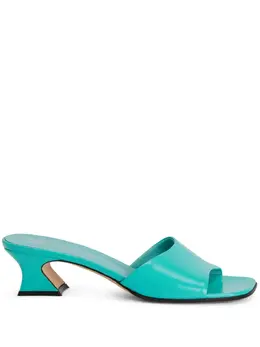 Giuseppe Zanotti: Сандалии 