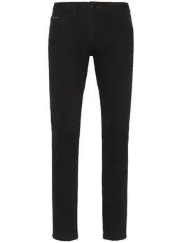Philipp Plein: Чёрные джинсы 
