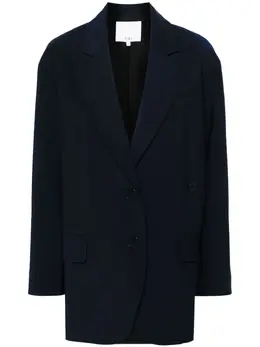 Tibi: Однобортный жакет 