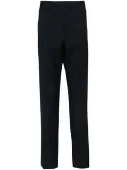 Corneliani: Брюки из шерсти 