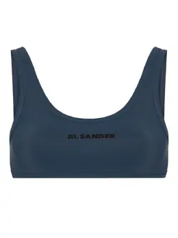 Jil Sander: Купальник 