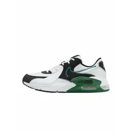 NIKE: Белые кроссовки  Air Max Excee