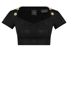 PINKO: Чёрный костюм 