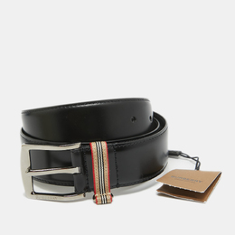 Burberry: Ремень  Belt