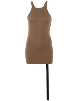 Rick Owens DRKSHDW: Хлопковая майка 