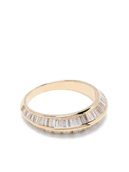 Lizzie Mandler Fine Jewelry: Кольцо 