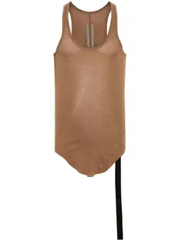 Rick Owens DRKSHDW: Хлопковая майка 