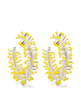 ISABEL MARANT: Серьги 