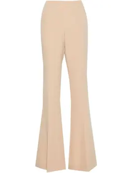 Ermanno Scervino: Расклешённые брюки 