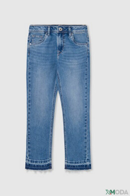 Pepe Jeans London: Прямые брюки 