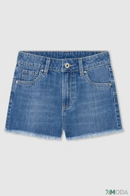 Pepe Jeans London: Джинсовые шорты 