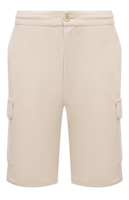 Brunello Cucinelli: Хлопковые шорты 