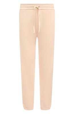 Jil Sander: Хлопковые брюки 