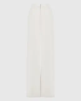 Alexander McQueen: Білі брюки 
