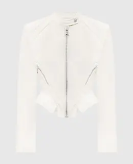 Ermanno Scervino: Білі куртки 