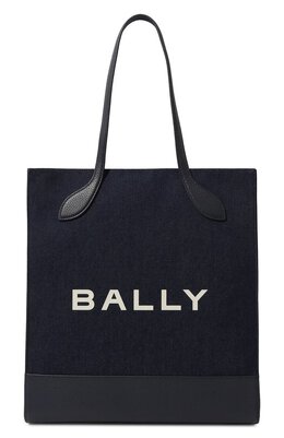 Bally: Тёмная сумка 