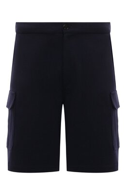 Brunello Cucinelli: Хлопковые шорты 