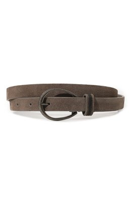 Brunello Cucinelli: Ремень 