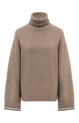 Brunello Cucinelli: Свитер из шерсти 