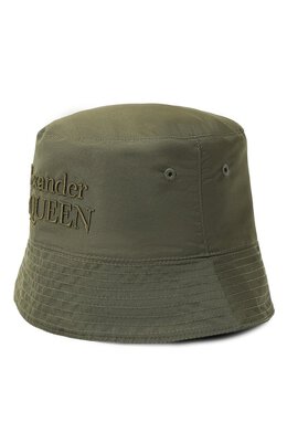 Alexander McQueen: Панама 