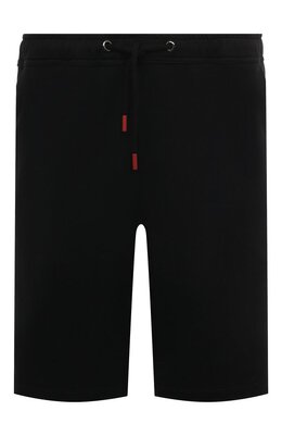 Kiton: Хлопковые шорты 