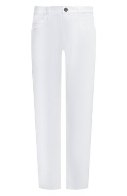 Giorgio Armani: Белые джинсы 