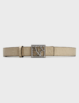 ARMANI EXCHANGE: Ремені 