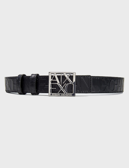 ARMANI EXCHANGE: Ремені 