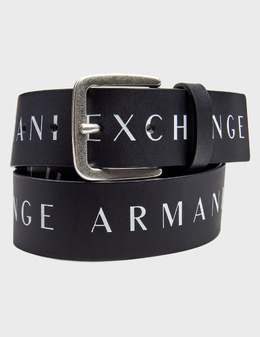ARMANI EXCHANGE: Ремень 