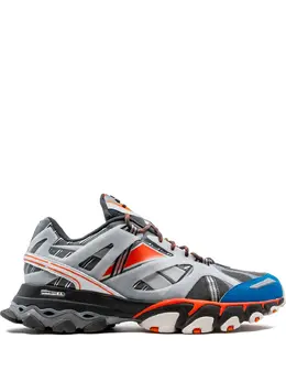 Reebok: Многоцветные кроссовки  DMX Trail Shadow
