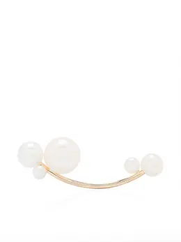 Sophie Bille Brahe: Серьги 