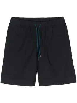 PS Paul Smith: Хлопковые шорты 