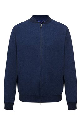 Zilli Sport: Кашемировый кардиган 