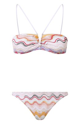 Missoni: Купальник 