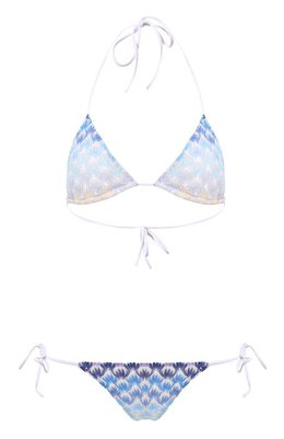 Missoni: Купальник 