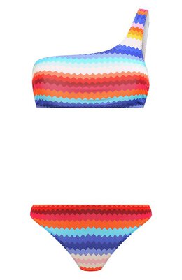 Missoni: Купальник 