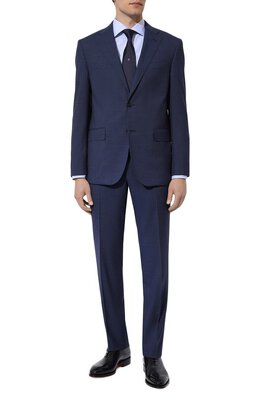 Corneliani: Костюм из шерсти 