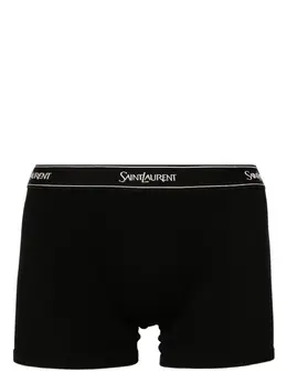 Saint Laurent: Трусы 