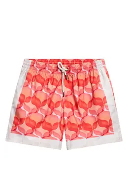 DRIES VAN NOTEN: Плавки 