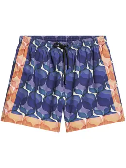 DRIES VAN NOTEN: Плавки 