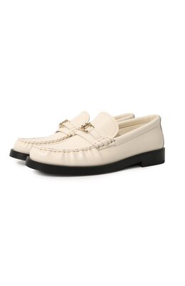 Jimmy Choo: Лоферы  JC