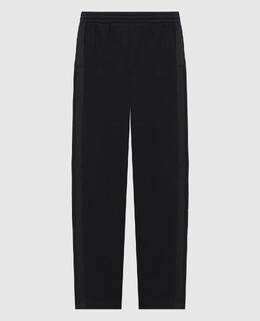 Helmut Lang: Чорні брюки 