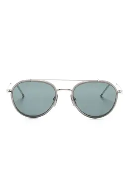 Thom Browne Eyewear: Очки 