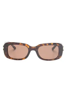 Balenciaga Eyewear: Очки 