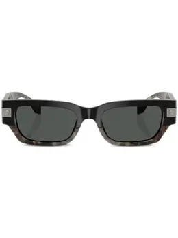 Versace Eyewear: Очки 