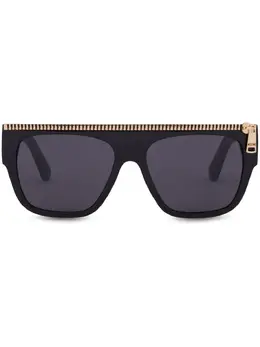 Moschino Eyewear: Очки 