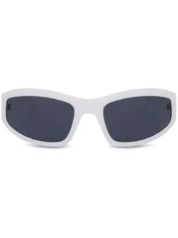 Moschino Eyewear: Очки 