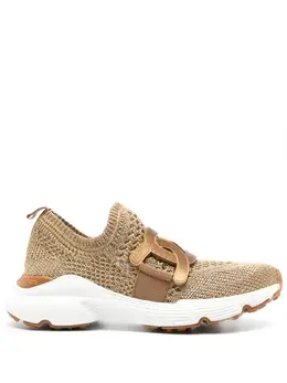 Tod's: Мокасины  Kate
