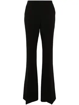 Ermanno Scervino: Расклешённые брюки 